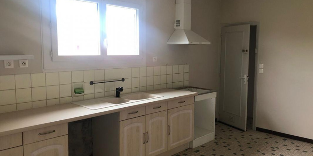 maison à MONT DE MARSAN (40000)